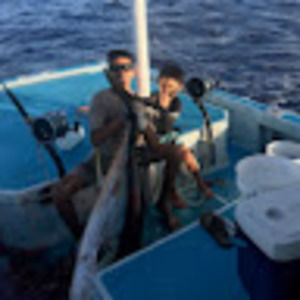 Meet your Posher, Cody